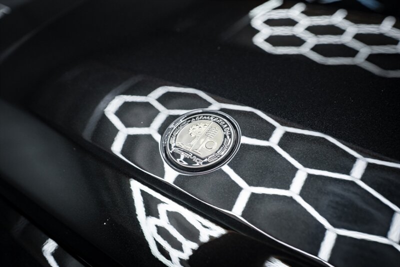 2025 Mercedes-Benz AMG G 63 - Photo 39 - Huntington Beach, CA 92649