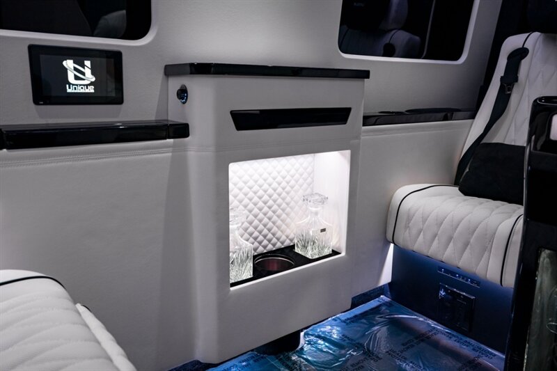 2026 Mercedes-Benz Sprinter 3500 - Photo 46 - Huntington Beach, CA 92649