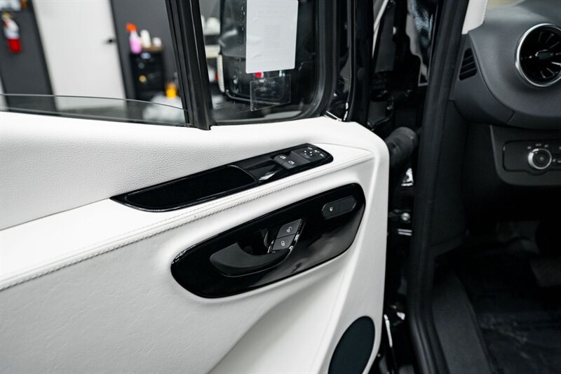 2026 Mercedes-Benz Sprinter 3500 - Photo 27 - Huntington Beach, CA 92649