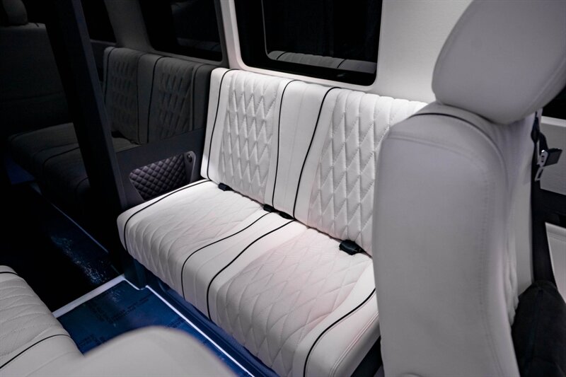 2026 Mercedes-Benz Sprinter 3500 - Photo 56 - Huntington Beach, CA 92649
