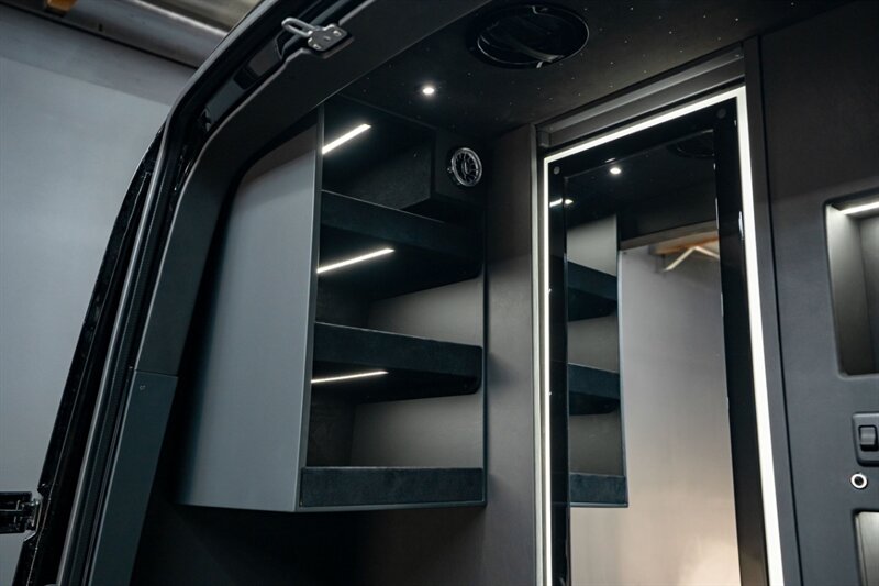 2026 Mercedes-Benz Sprinter 3500 - Photo 68 - Huntington Beach, CA 92649
