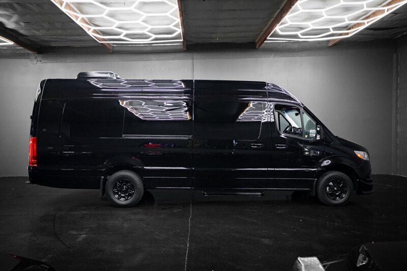 2026 Mercedes-Benz Sprinter 3500 - Photo 62 - Huntington Beach, CA 92649