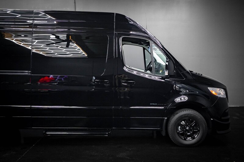 2026 Mercedes-Benz Sprinter 3500 - Photo 63 - Huntington Beach, CA 92649