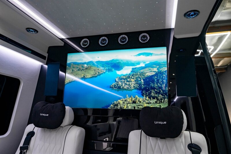 2026 Mercedes-Benz Sprinter 3500 - Photo 45 - Huntington Beach, CA 92649