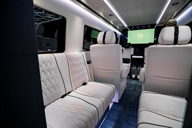 2026 Mercedes-Benz Sprinter 3500 - Photo 59 - Huntington Beach, CA 92649