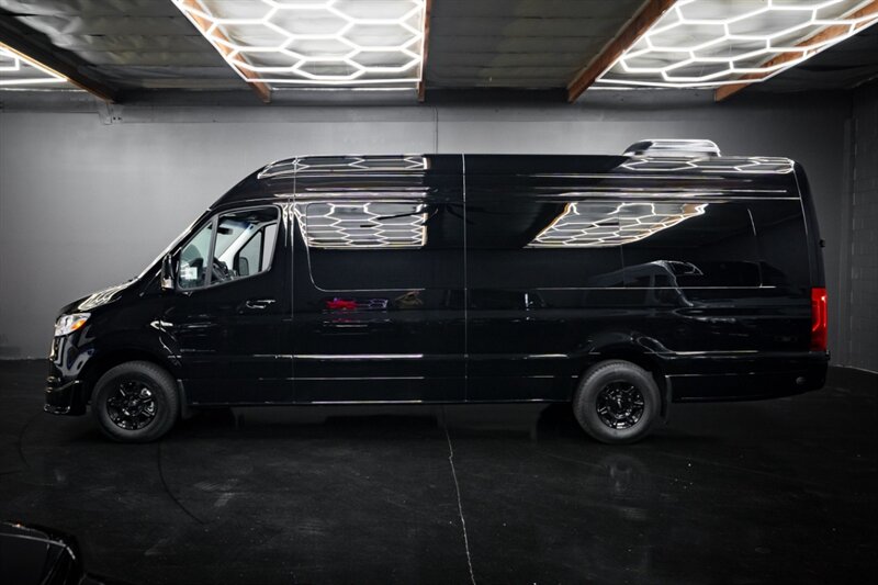2026 Mercedes-Benz Sprinter 3500 - Photo 3 - Huntington Beach, CA 92649