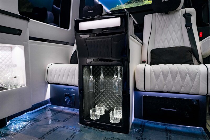 2026 Mercedes-Benz Sprinter 3500 - Photo 42 - Huntington Beach, CA 92649