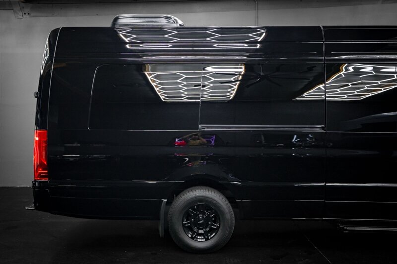 2026 Mercedes-Benz Sprinter 3500 - Photo 64 - Huntington Beach, CA 92649