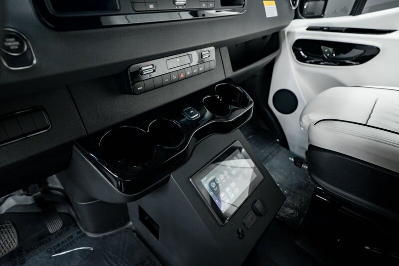 2026 Mercedes-Benz Sprinter 3500 - Photo 23 - Huntington Beach, CA 92649