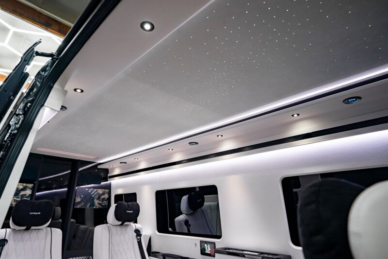 2026 Mercedes-Benz Sprinter 3500 - Photo 32 - Huntington Beach, CA 92649