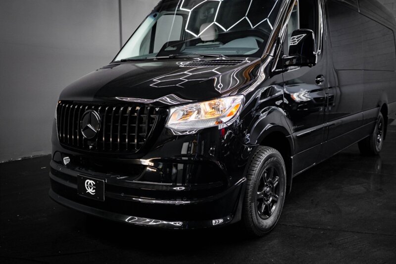 2026 Mercedes-Benz Sprinter 3500 - Photo 6 - Huntington Beach, CA 92649
