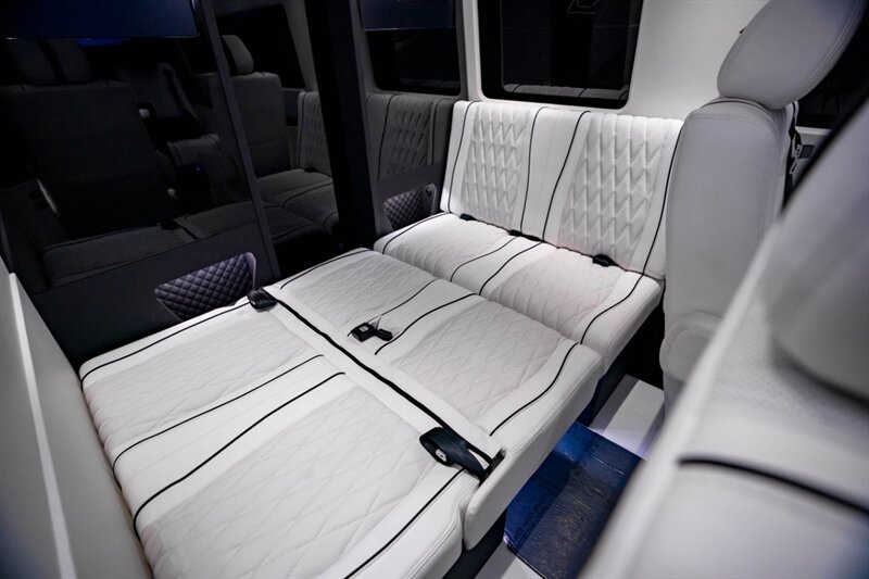 2026 Mercedes-Benz Sprinter 3500 - Photo 57 - Huntington Beach, CA 92649