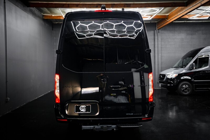 2026 Mercedes-Benz Sprinter 3500 - Photo 61 - Huntington Beach, CA 92649