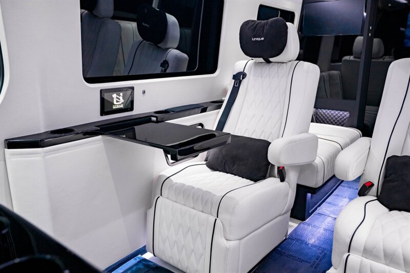2026 Mercedes-Benz Sprinter 3500 - Photo 37 - Huntington Beach, CA 92649