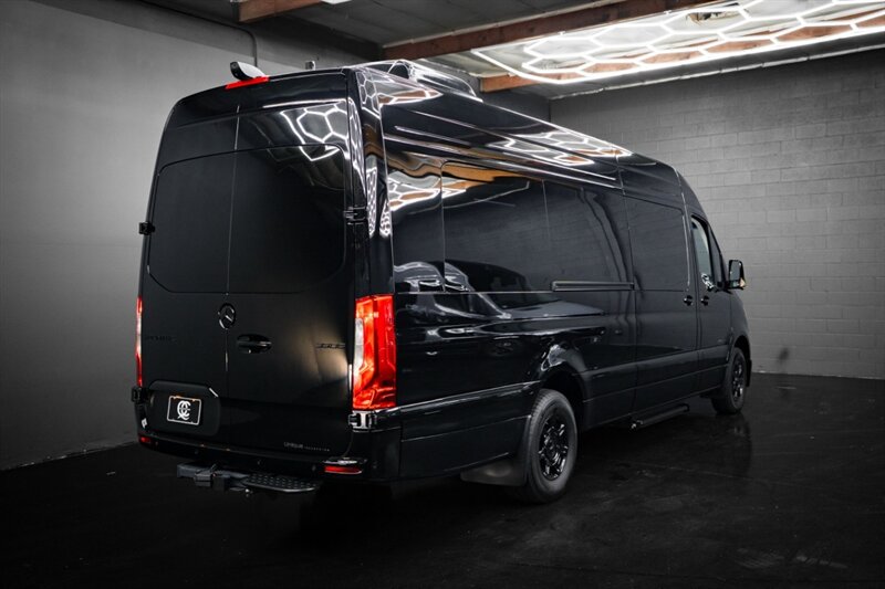 2026 Mercedes-Benz Sprinter 3500 - Photo 60 - Huntington Beach, CA 92649