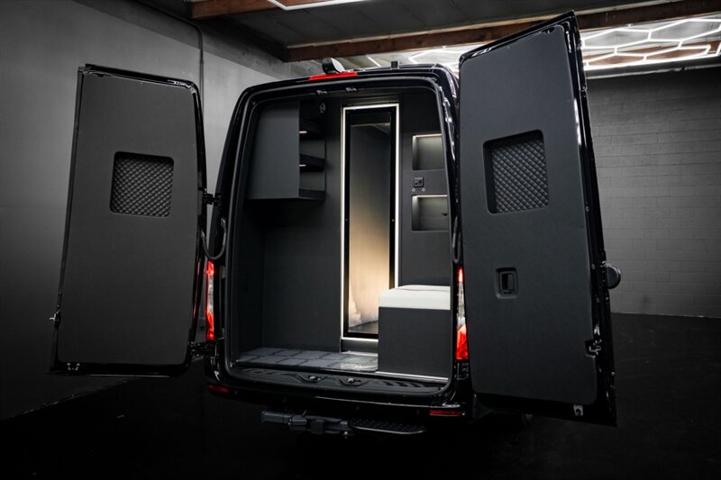 2026 Mercedes-Benz Sprinter 3500 - Photo 65 - Huntington Beach, CA 92649