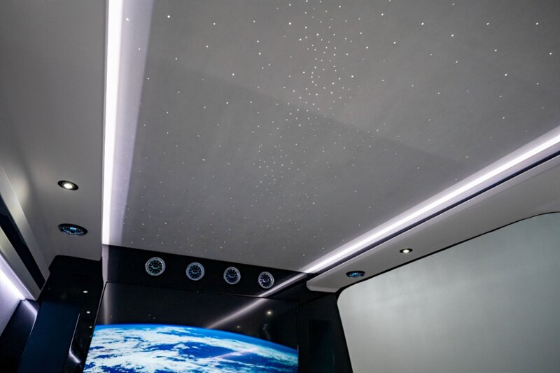 2026 Mercedes-Benz Sprinter 3500 - Photo 49 - Huntington Beach, CA 92649