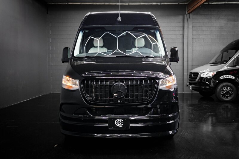 2026 Mercedes-Benz Sprinter 3500 - Photo 2 - Huntington Beach, CA 92649
