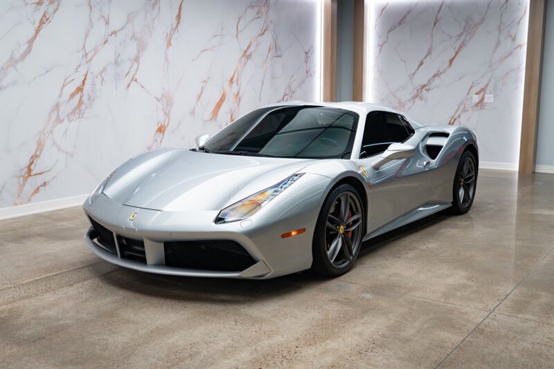 2019 Ferrari 488 Spider - Photo 1 - Huntington Beach, CA 92649