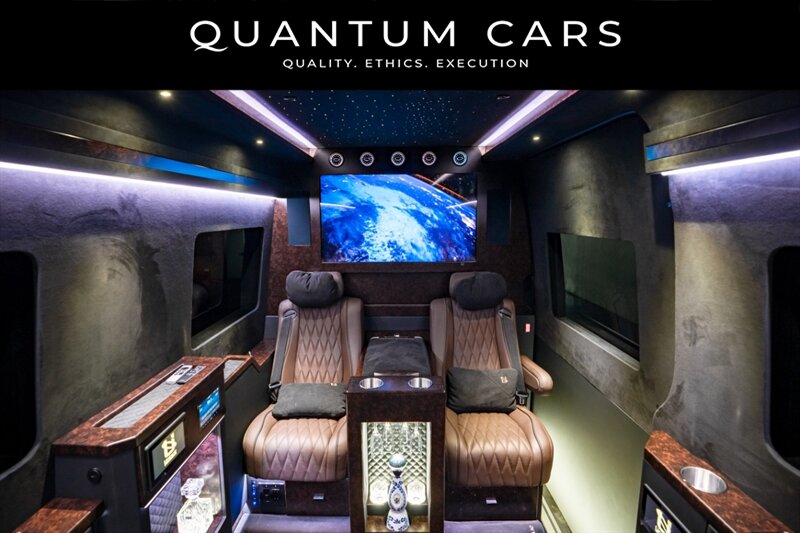 2024 Mercedes-Benz Sprinter 3500XD