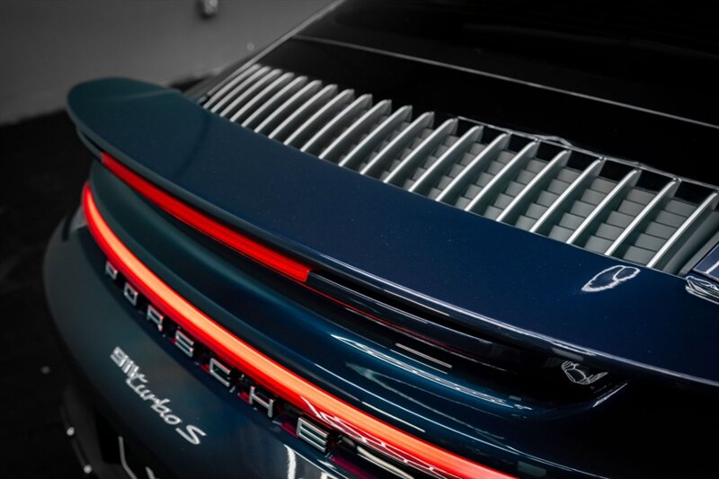 2021 Porsche 911 Turbo S - Photo 53 - Huntington Beach, CA 92649