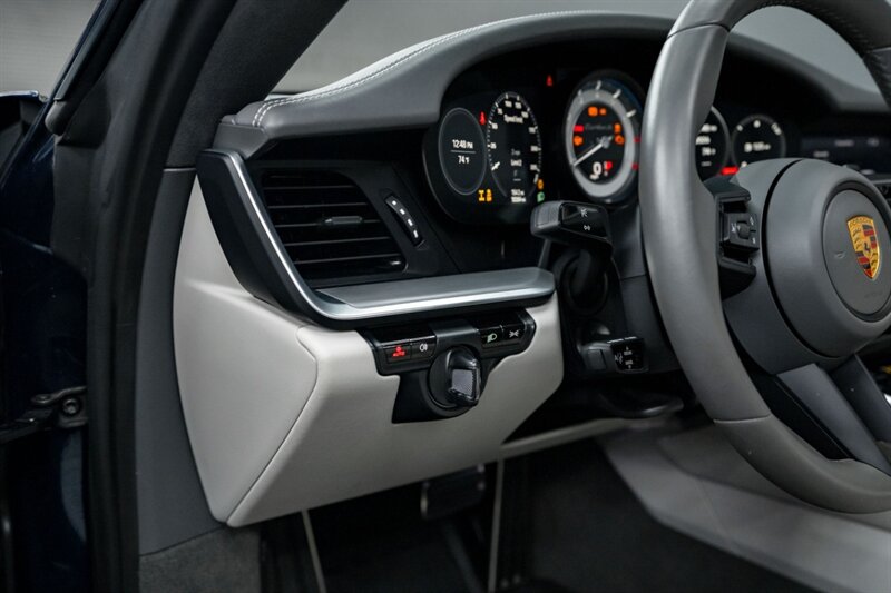 2021 Porsche 911 Turbo S - Photo 25 - Huntington Beach, CA 92649