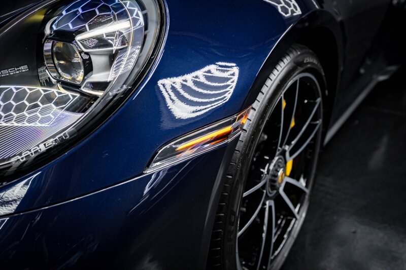 2021 Porsche 911 Turbo S - Photo 10 - Huntington Beach, CA 92649