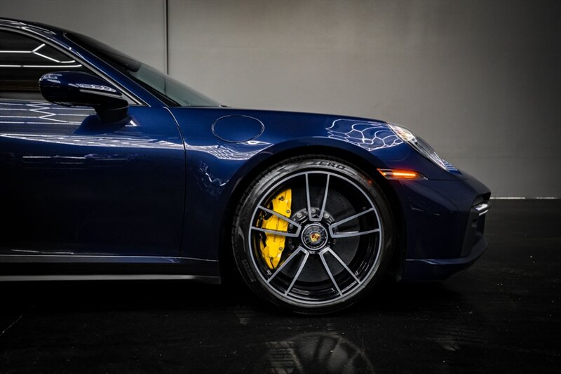 2021 Porsche 911 Turbo S - Photo 47 - Huntington Beach, CA 92649