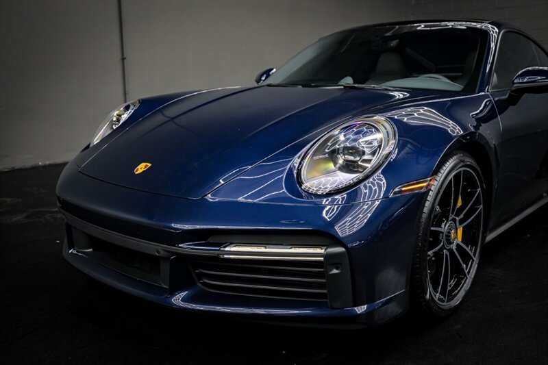 2021 Porsche 911 Turbo S - Photo 6 - Huntington Beach, CA 92649