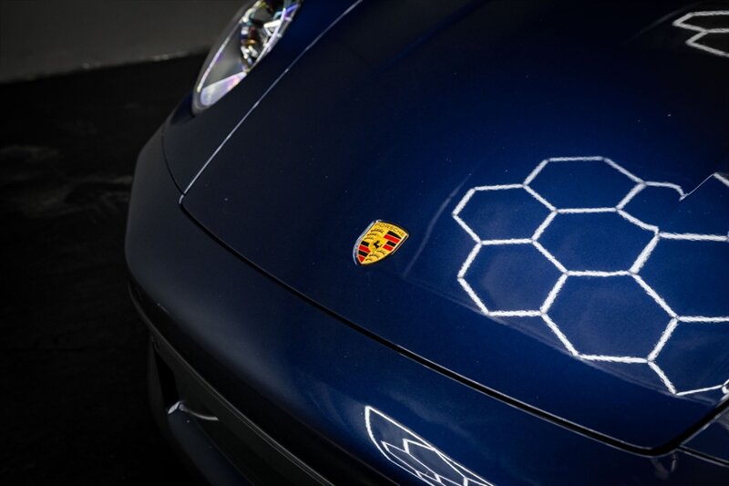 2021 Porsche 911 Turbo S - Photo 8 - Huntington Beach, CA 92649