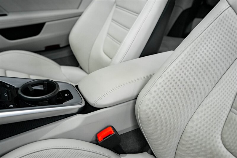2021 Porsche 911 Turbo S - Photo 30 - Huntington Beach, CA 92649