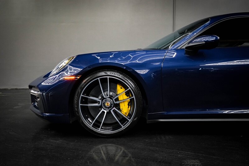 2021 Porsche 911 Turbo S - Photo 4 - Huntington Beach, CA 92649