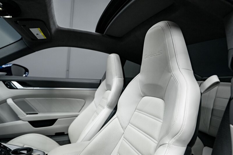 2021 Porsche 911 Turbo S - Photo 19 - Huntington Beach, CA 92649