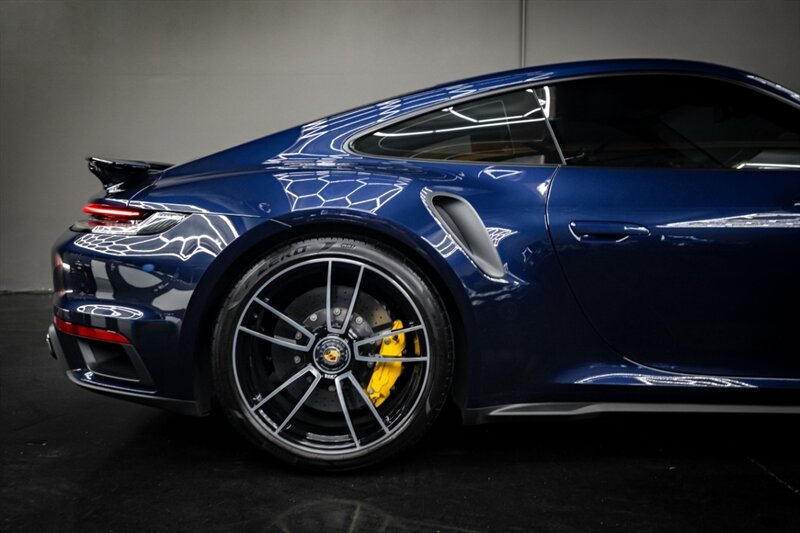 2021 Porsche 911 Turbo S - Photo 48 - Huntington Beach, CA 92649