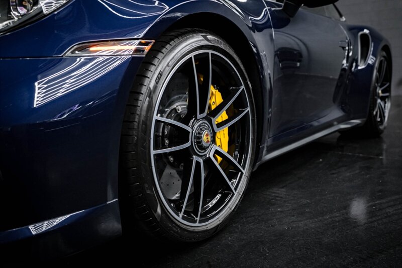 2021 Porsche 911 Turbo S - Photo 11 - Huntington Beach, CA 92649