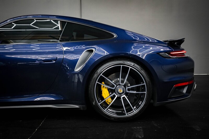 2021 Porsche 911 Turbo S - Photo 5 - Huntington Beach, CA 92649
