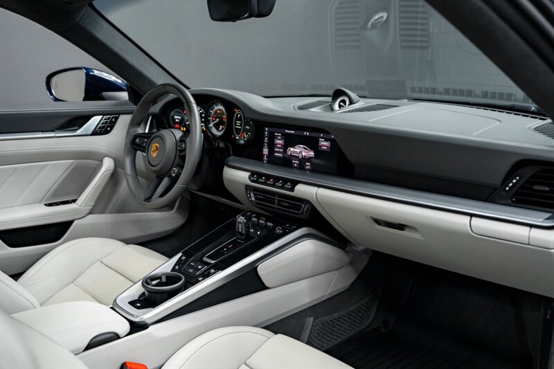 2021 Porsche 911 Turbo S - Photo 55 - Huntington Beach, CA 92649