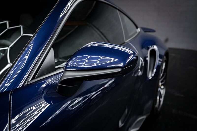 2021 Porsche 911 Turbo S - Photo 14 - Huntington Beach, CA 92649