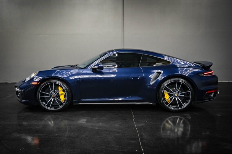 2021 Porsche 911 Turbo S - Photo 3 - Huntington Beach, CA 92649
