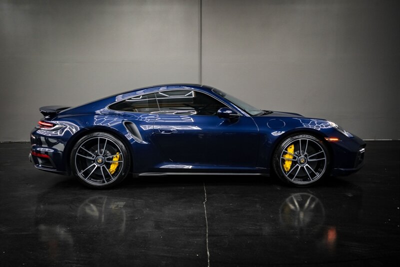 2021 Porsche 911 Turbo S - Photo 46 - Huntington Beach, CA 92649