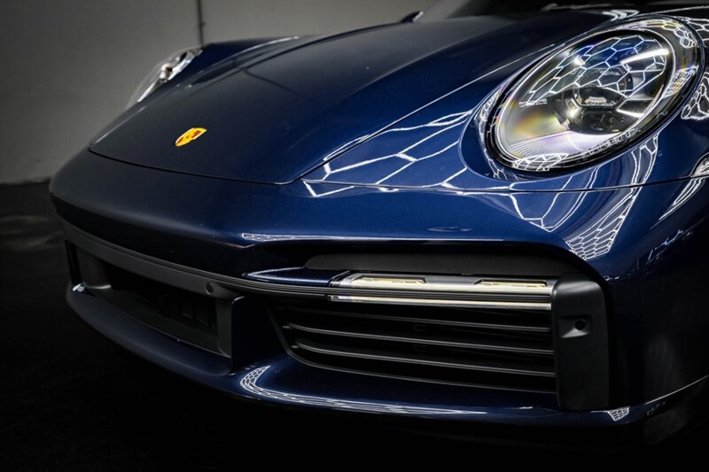 2021 Porsche 911 Turbo S - Photo 9 - Huntington Beach, CA 92649