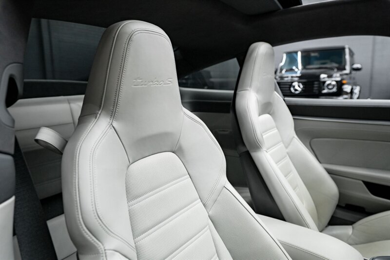 2021 Porsche 911 Turbo S - Photo 38 - Huntington Beach, CA 92649
