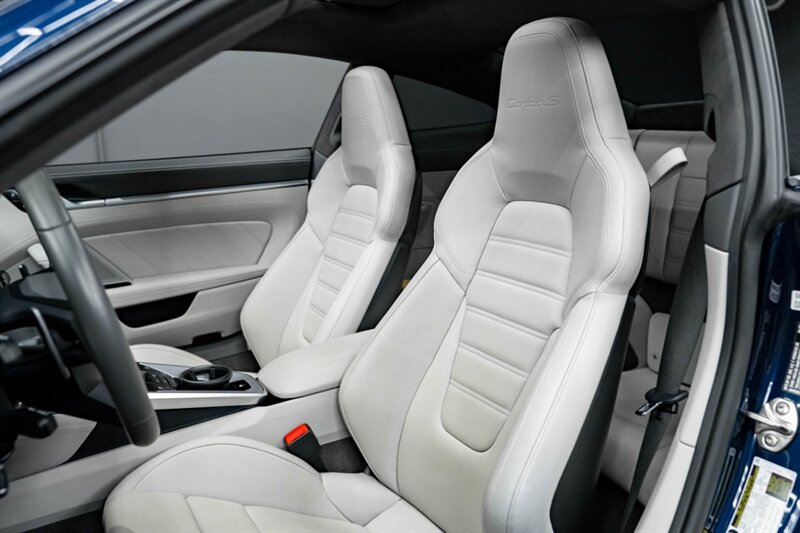 2021 Porsche 911 Turbo S - Photo 18 - Huntington Beach, CA 92649