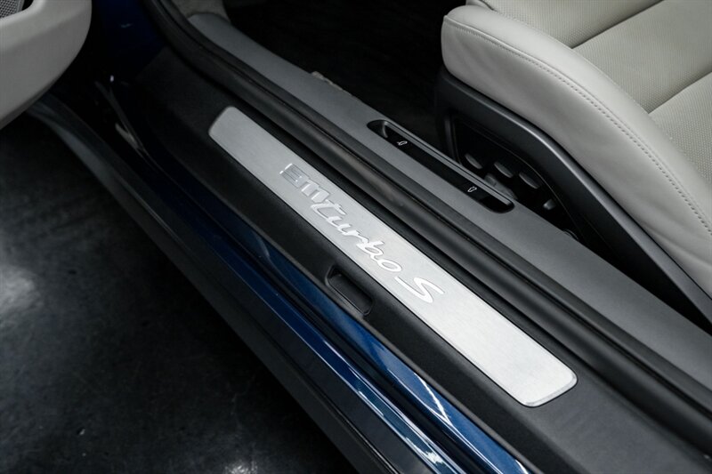 2021 Porsche 911 Turbo S - Photo 32 - Huntington Beach, CA 92649