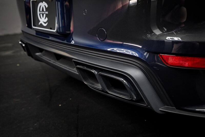 2021 Porsche 911 Turbo S - Photo 54 - Huntington Beach, CA 92649