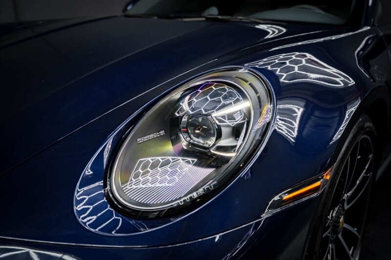 2021 Porsche 911 Turbo S - Photo 7 - Huntington Beach, CA 92649