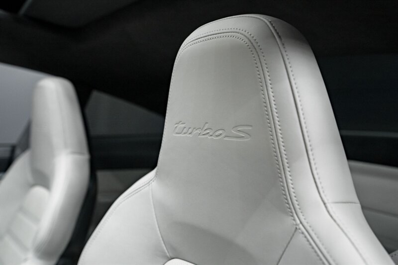 2021 Porsche 911 Turbo S - Photo 20 - Huntington Beach, CA 92649