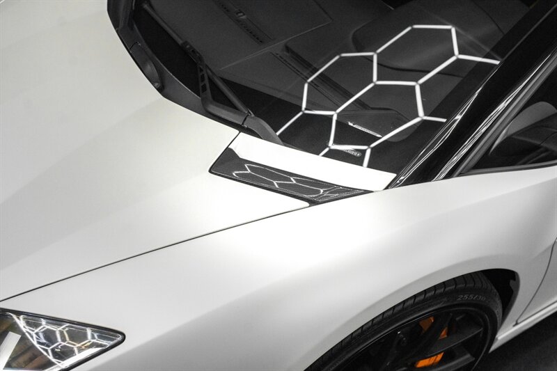 2014 Lamborghini Aventador LP 700-4 - Photo 12 - Huntington Beach, CA 92649