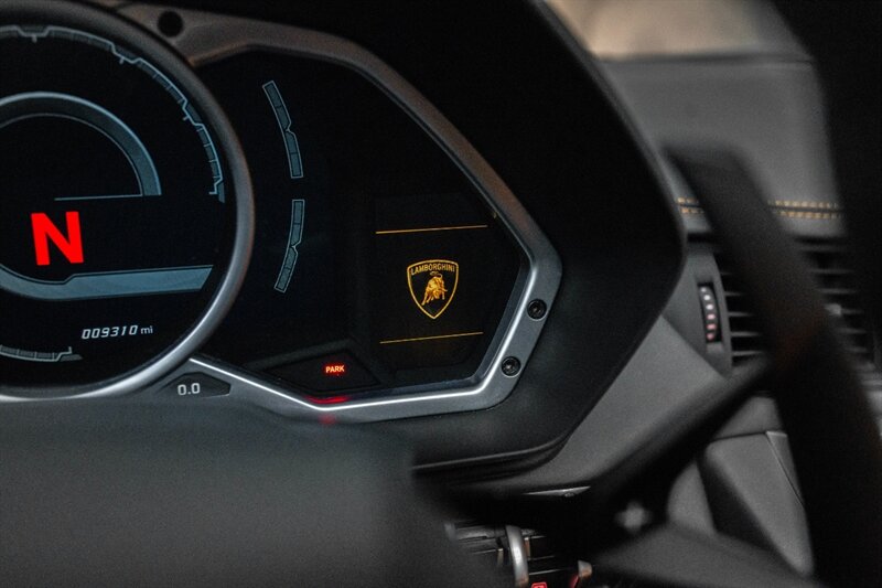 2014 Lamborghini Aventador LP 700-4 - Photo 42 - Huntington Beach, CA 92649