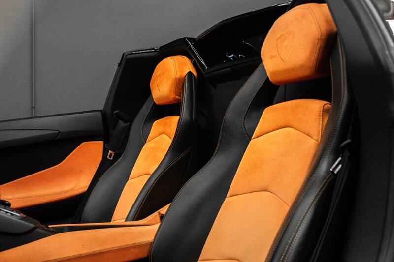 2014 Lamborghini Aventador LP 700-4 - Photo 37 - Huntington Beach, CA 92649